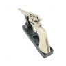 Пневматический револьвер CROSMAN Remington 1875, 4,5 мм RR1875